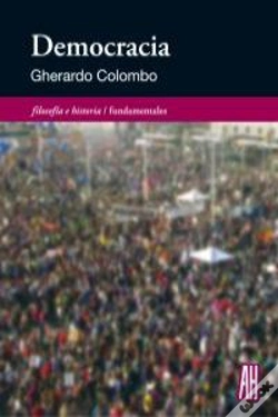 Capa do artigo Democracia