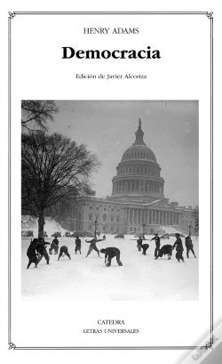 Capa do artigo Democracia