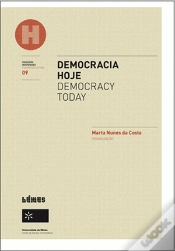Capa do artigo Democracia Hoje