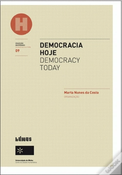 Capa do artigo Democracia Hoje