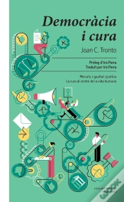 Capa do artigo Democracia I Cura