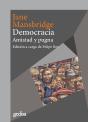 Democracia - Preview