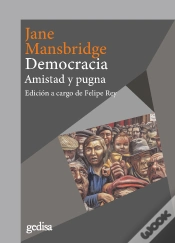 Capa do artigo Democracia