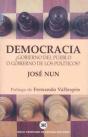 Democracia - Preview