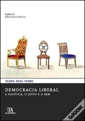 Capa do artigo Democracia Liberal