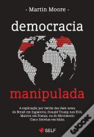 Democracia Manipulada