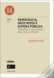 Capa do artigo Democracia, Mass Media e Esfera Pública