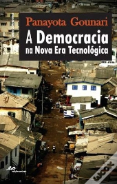 Democracia na Nova Era Tecnológica
