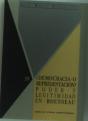 Democracia O Representacion? : Poder Y Legitimidad En Rousseau - Preview