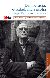 Capa do artigo Democracia, Otredad, Melancolía