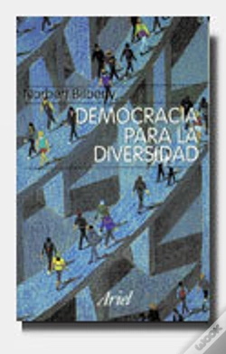 Capa do artigo Democracia Para La Diversidad