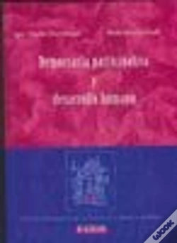 Capa do artigo Democracia Participativa Y Desarrollo Humano