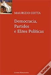 Democracia, Partidos e Elites Políticas
