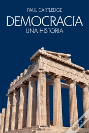 Capa do artigo Democracia