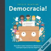Capa do artigo Democracia!
