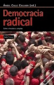 Capa do artigo Democracia Radical