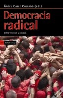 Capa do artigo Democracia Radical