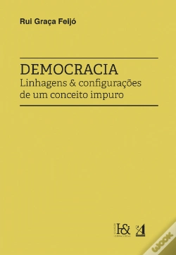 Capa do artigo Democracia