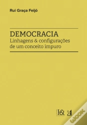 Capa do artigo Democracia
