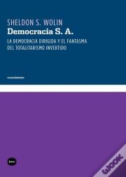 Democracia S. A.