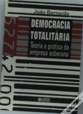 Democracia Totalitária