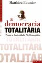 Democracia Totalitária - Preview