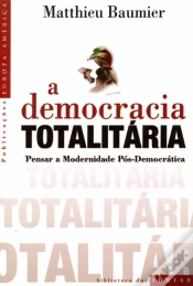 Capa do artigo Democracia Totalitária
