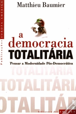 Capa do artigo Democracia Totalitária