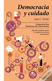 Capa do artigo Democracia Y Cuidado