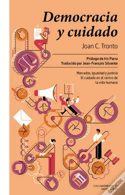 Capa do artigo Democracia Y Cuidado