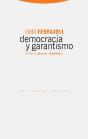 Democracia Y Garantismo - Preview