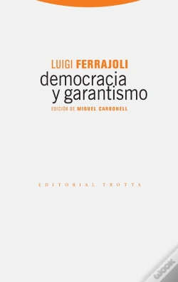 Capa do artigo Democracia Y Garantismo
