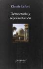 Democracia Y Representacion - Preview