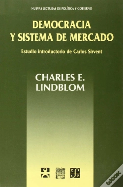 Capa do artigo Democracia Y Sistema De Mercado  