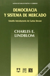 Capa do artigo Democracia Y Sistema De Mercado  