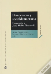 Capa do artigo Democracia Y Socialdemocracia