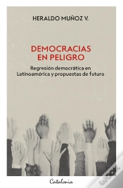 Capa do artigo Democracias En Peligro