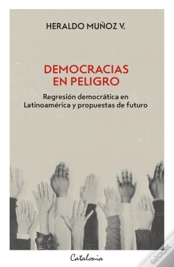 Capa do artigo Democracias En Peligro