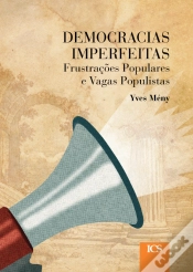 Capa do artigo Democracias Imperfeitas