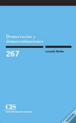 Capa do artigo Democracias Y Democratizaciones