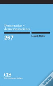 Capa do artigo Democracias Y Democratizaciones