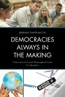 Democracies Always In The Making