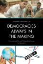 Democracies Always In The Making - Preview
