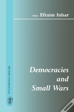 Capa do artigo Democracies And Small Wars