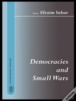 Capa do artigo Democracies And Small Wars