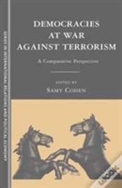 Capa do artigo Democracies At War Against Terrorism
