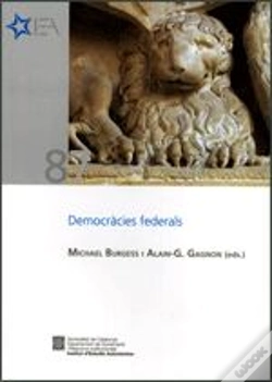 Capa do artigo Democràcies Federals