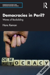 Democracies In Peril?