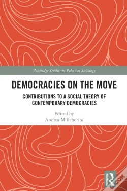 Capa do artigo Democracies On The Move