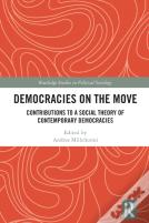 Democracies On The Move